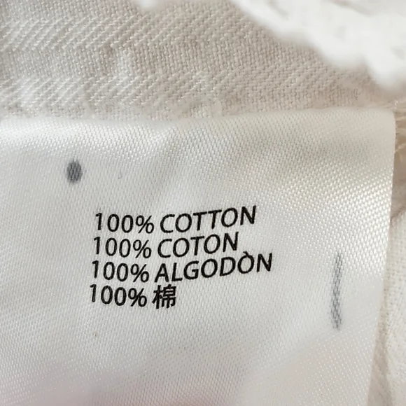 Brandy Melville Women's  Edith Lace Tank Top - OS - Picture 7 of 9